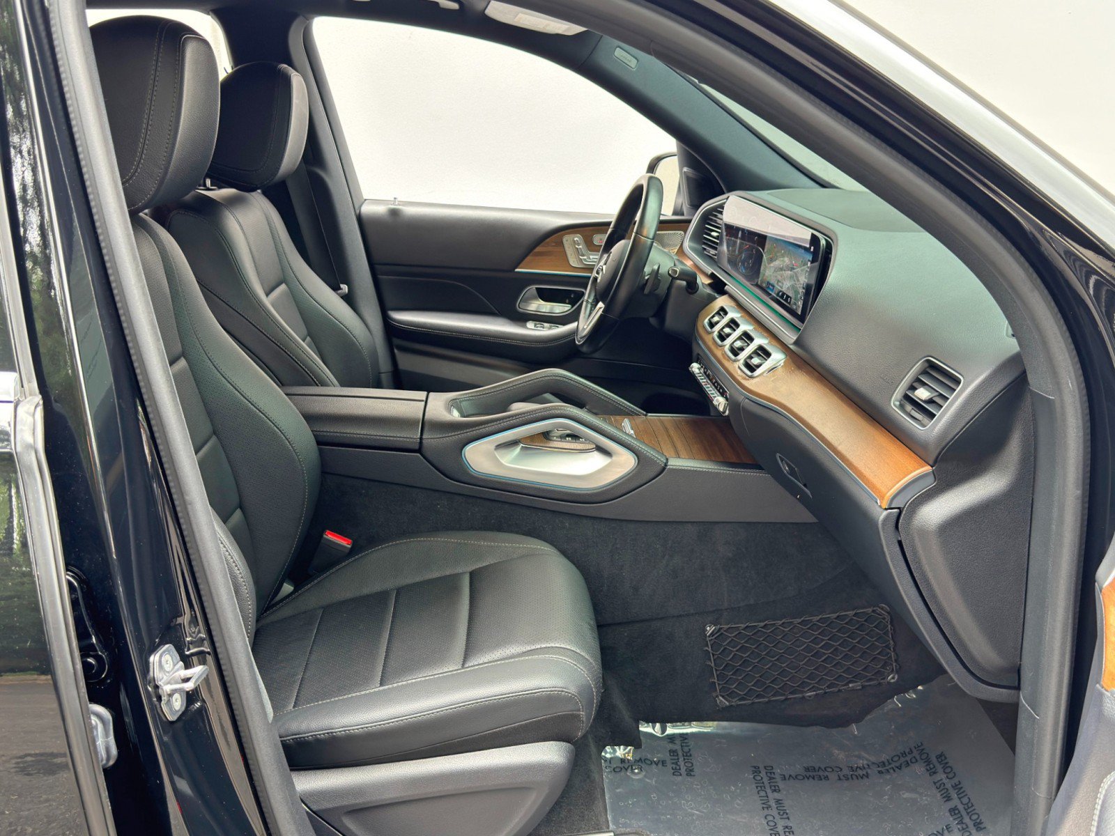 Used 2021 Mercedes-Benz GLE 350 w/ Premium Package image 15
