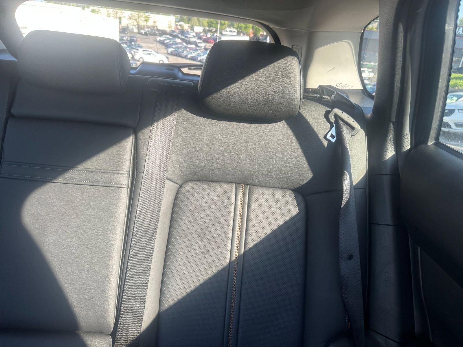 Used 2025 MAZDA CX-50 2.5 Hybrid w/ Premium Plus Pkg AWD/4WD image 38