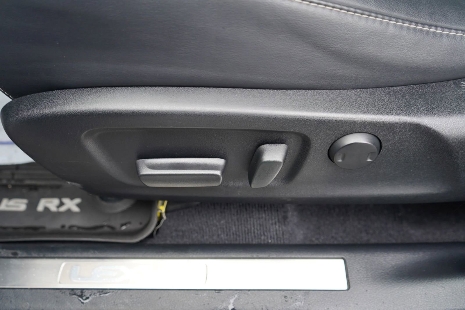 Used 2019 Lexus RX 350 F Sport image 17