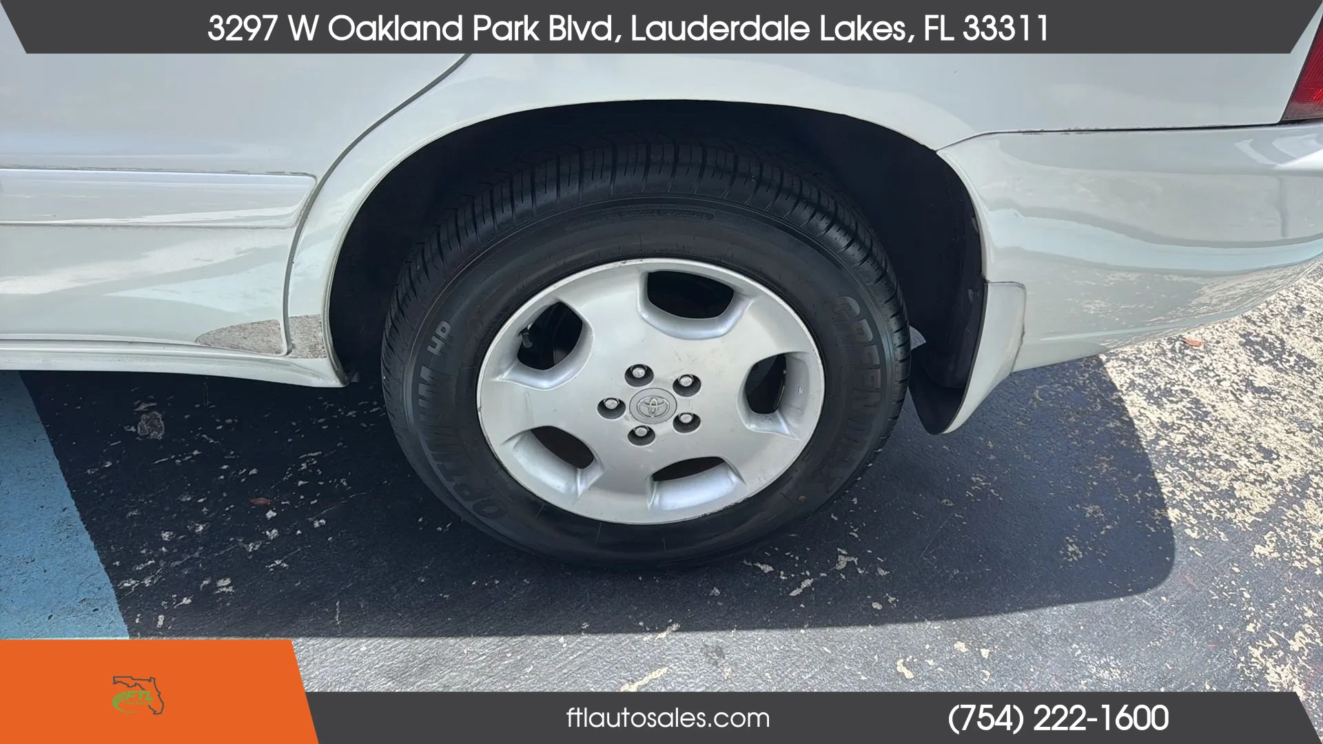 Used 2004 Toyota Highlander 4WD V6 image 17