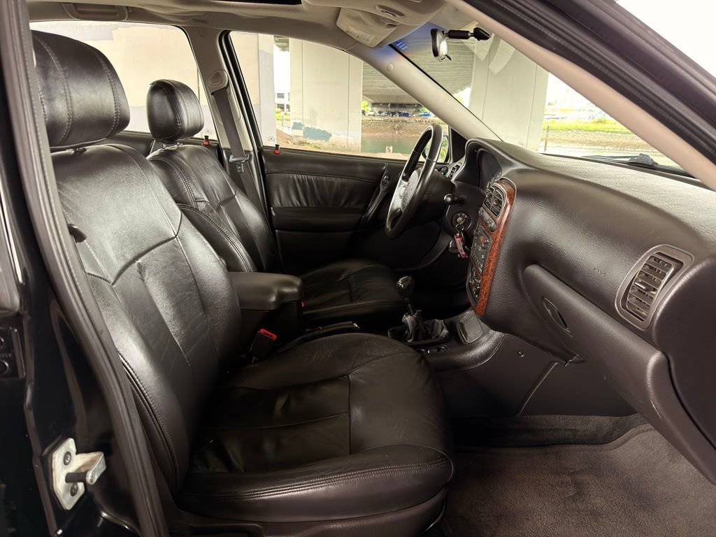 Used 2001 Saturn L-Series L200 FWD image 27