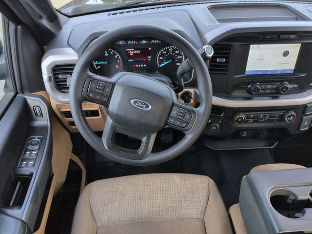 Used 2023 Ford F150 XLT image 28