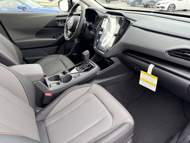 New 2026 Subaru Crosstrek 2.5i Limited AWD/4WD image 17