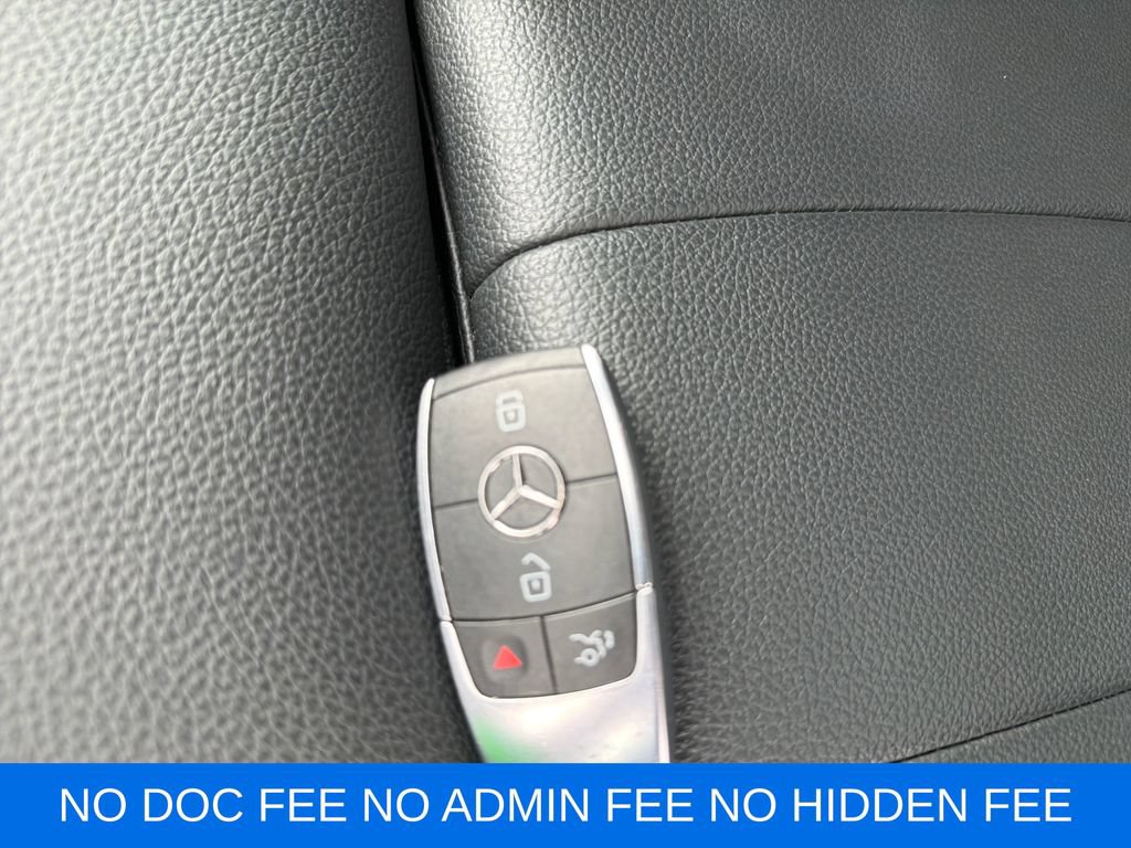 Used 2025 Mercedes-Benz CLA 250 image 31