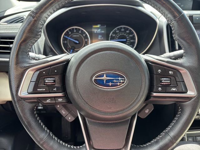 Used 2020 Subaru Ascent Limited w/ Technology Package AWD/4WD image 29