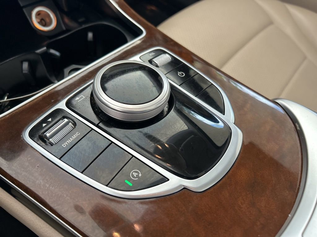 Used 2018 Mercedes-Benz C 300 4MATIC Sedan image 49