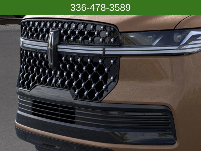 New 2026 Lincoln Navigator L Black Label image 17