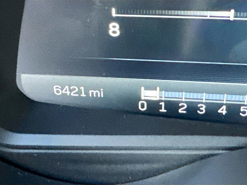 Used 2024 Cadillac CT4 V Blackwing w/ Driver Assist Package image 9