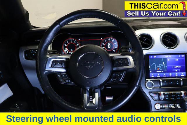Used 2022 Ford Mustang GT RWD image 16