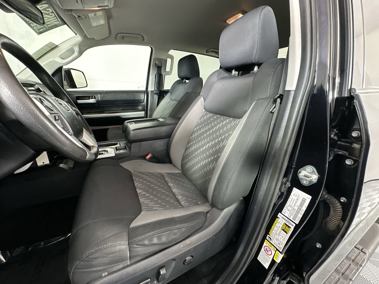 Used 2019 Toyota Tundra SR5 w/ SR5 Upgrade Package image 11