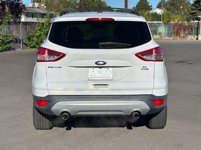 Used 2015 Ford Escape SE w/ Equipment Group 201A AWD/4WD image 5
