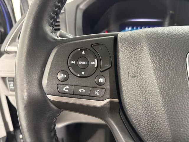 Used 2024 Honda Odyssey EX-L image 28
