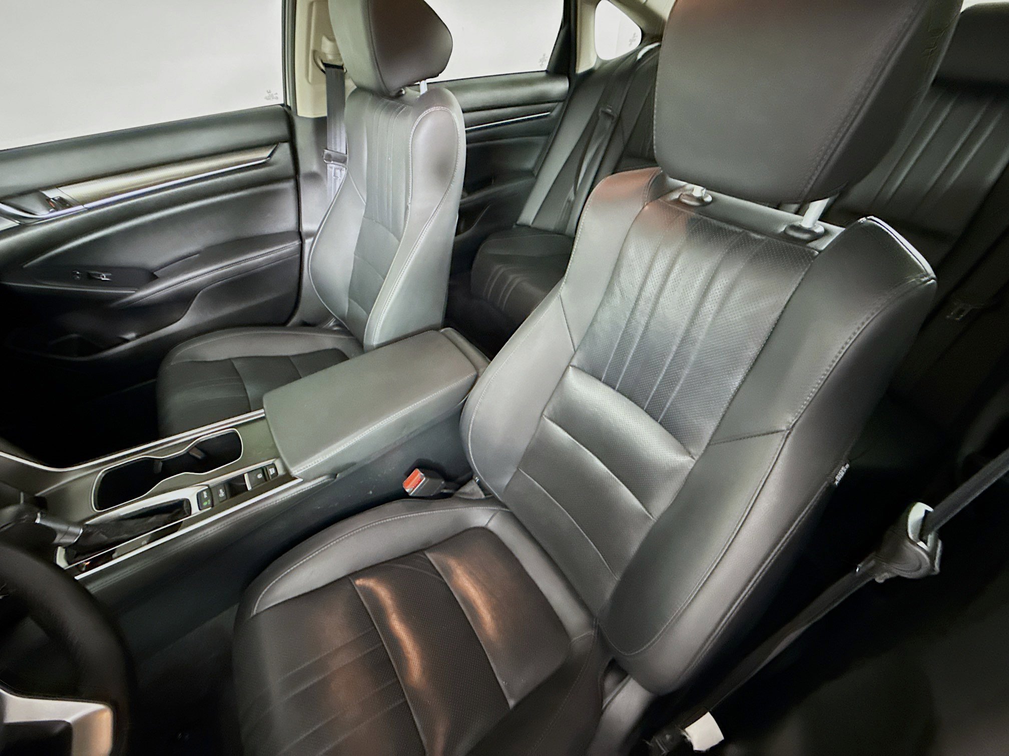 Certified 2022 Honda Accord Sport Special Edition image 25