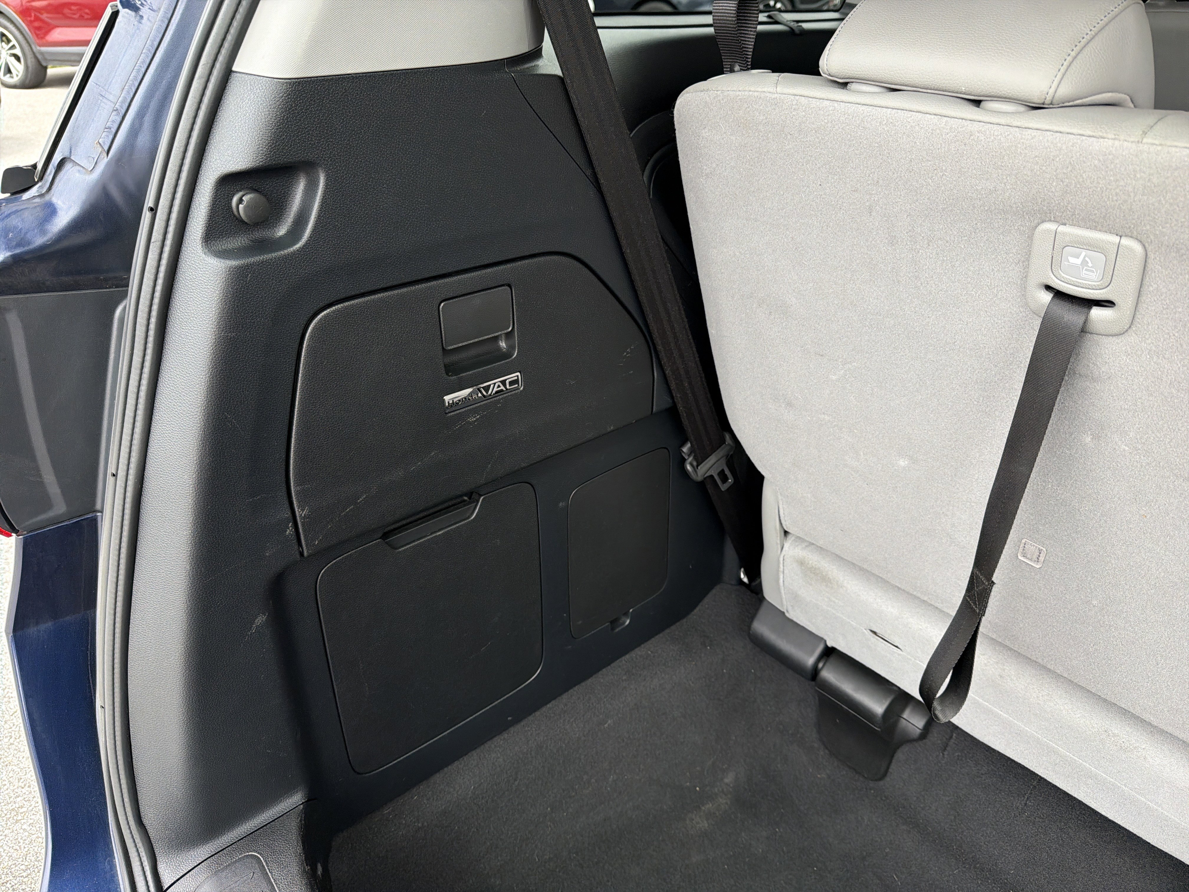 Used 2020 Honda Odyssey Elite image 83