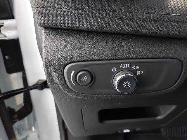 New 2026 Chevrolet TrailBlazer LS image 24