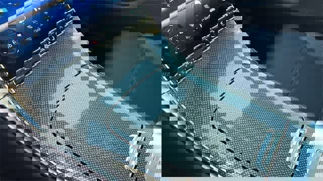 Certified 2025 Mercedes-Benz GLC 300 4MATIC image 22