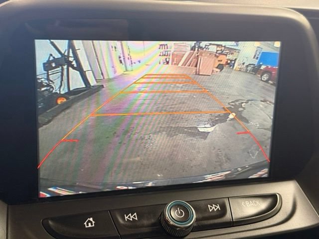 Used 2017 Chevrolet Camaro SS RWD image 14