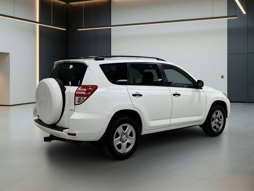 Used 2012 Toyota RAV4 4WD w/ Value Pkg image 5