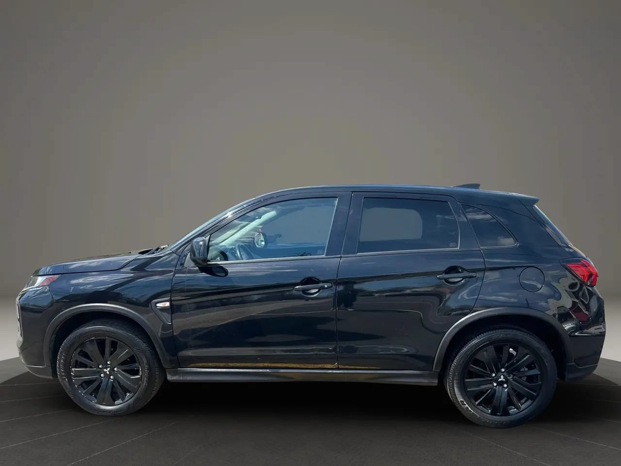 Used 2021 Mitsubishi Outlander Sport ES FWD image 8