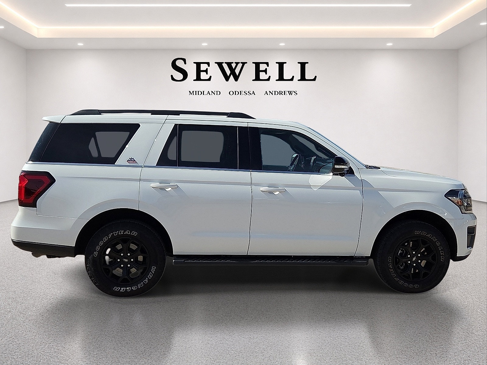 Certified 2024 Ford Expedition Timberline AWD/4WD image 5