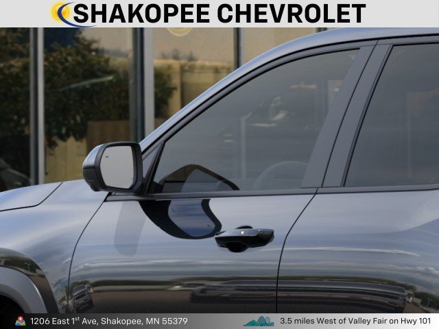 New 2026 Chevrolet Equinox LT w/ Safety and Technology Package AWD/4WD image 12