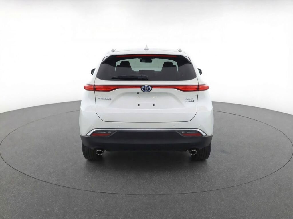 Used 2021 Toyota Venza XLE w/ Softex Package image 40