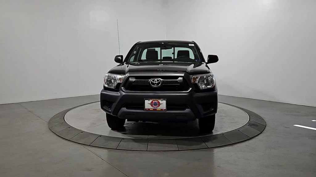 Used 2013 Toyota Tacoma 2WD Regular Cab image 9
