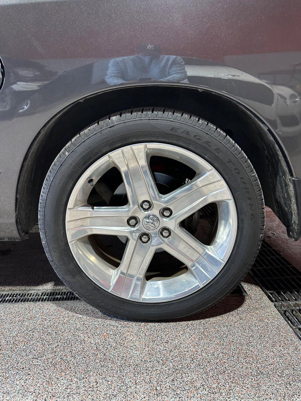 Used 2017 RAM 1500 Big Horn RWD image 13