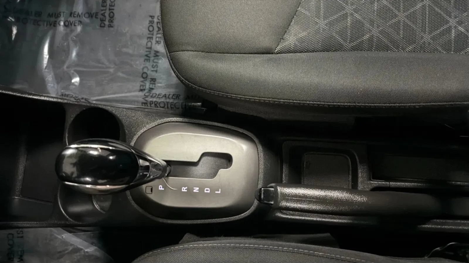 Used 2021 Chevrolet Spark LT FWD image 12