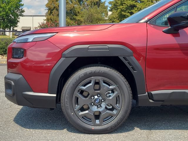 New 2026 Subaru Outback Premium AWD/4WD image 9