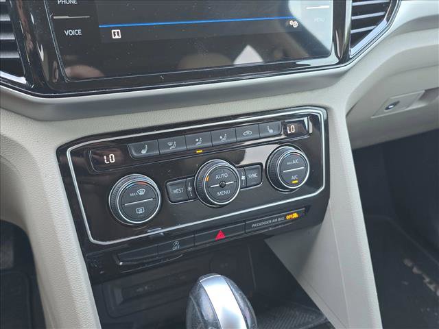 Used 2023 Volkswagen Atlas SE FWD image 12