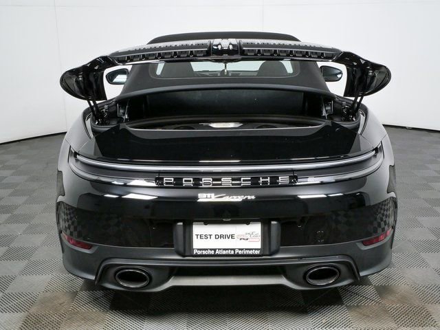 New 2026 Porsche 911 Carrera RWD image 28
