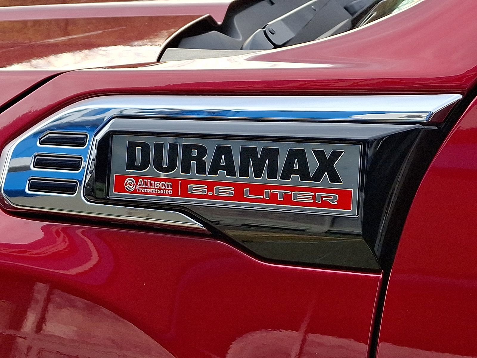 New 2026 GMC Sierra 2500 SLT w/ SLT Premium Package image 26