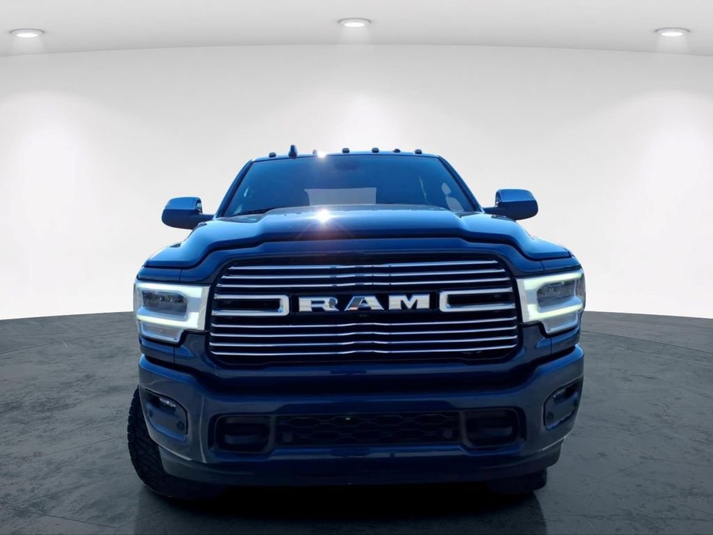Used 2022 RAM 2500 Laramie image 3