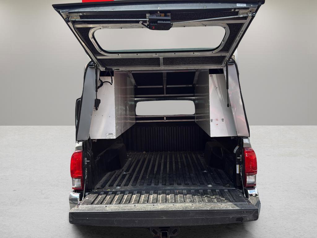 Used 2020 Toyota Tacoma SR5 image 16