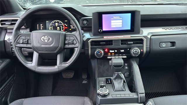 New 2025 Toyota Tacoma SR5 image 7