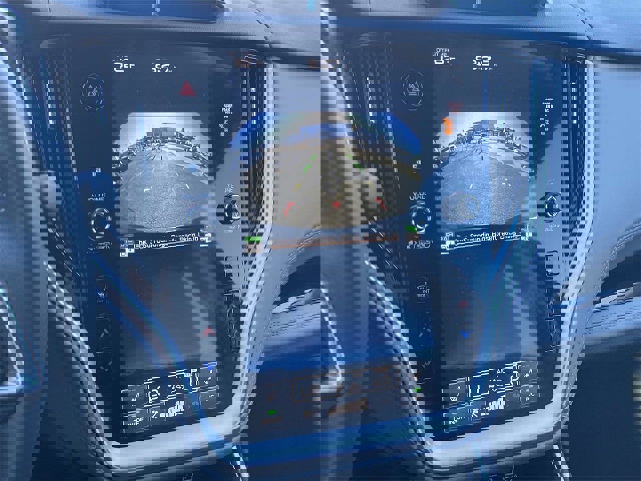 New 2025 Subaru Legacy Limited image 23