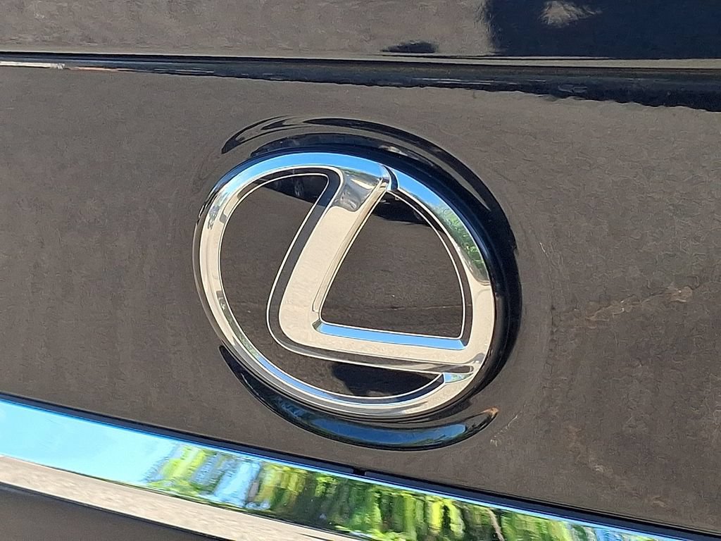 Certified 2025 Lexus ES 300h w/ Premium Package FWD image 30