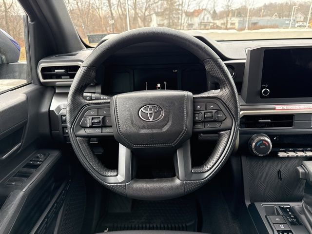 New 2025 Toyota Tacoma SR5 image 18