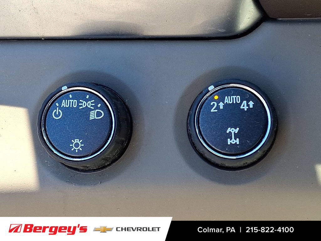 Used 2020 Chevrolet Tahoe LT AWD/4WD image 29