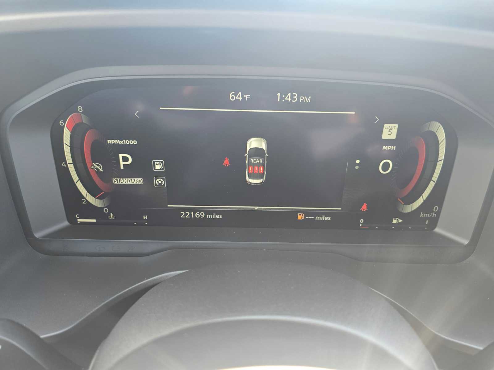 Used 2024 Nissan Rogue SL FWD image 26