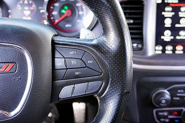 Used 2019 Dodge Charger GT w/ Blacktop Package RWD image 34