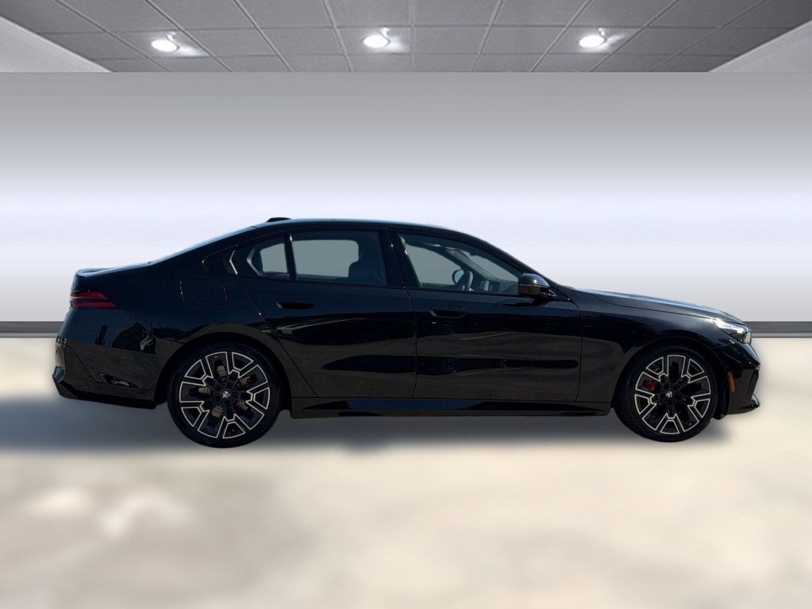 New 2027 BMW 540i xDrive w/ M Sport Package AWD/4WD image 6
