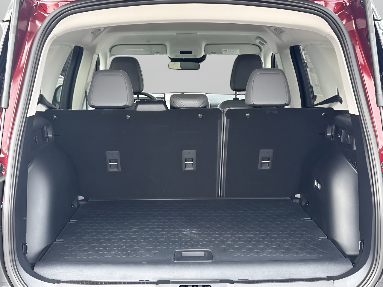 New 2025 Ford Bronco Sport Badlands w/ Sasquatch Badlands Package image 8