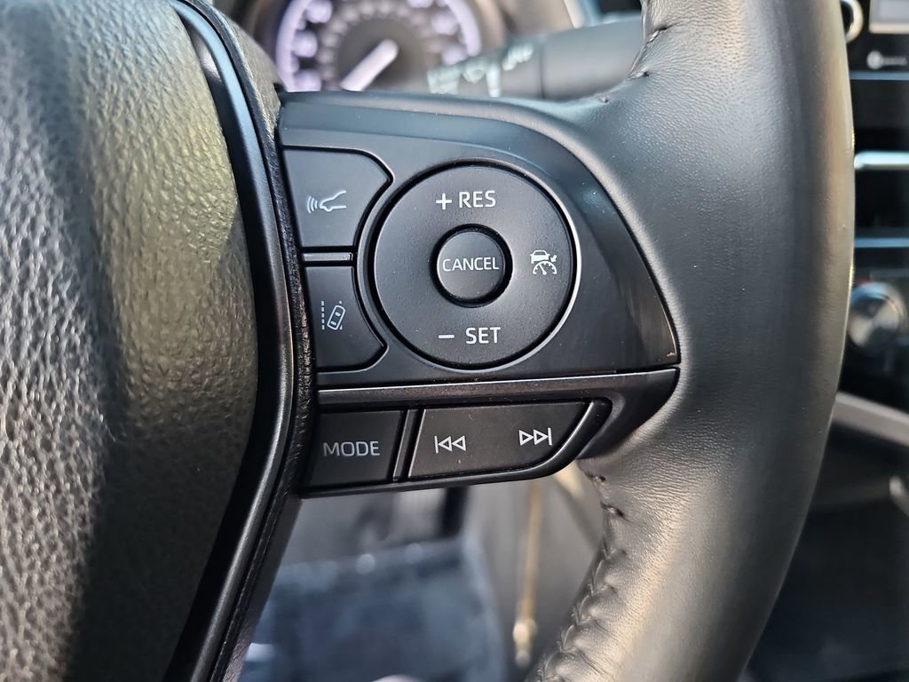 Certified 2024 Toyota Camry SE image 12
