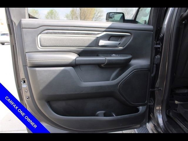Used 2020 RAM 1500 Big Horn AWD/4WD image 23