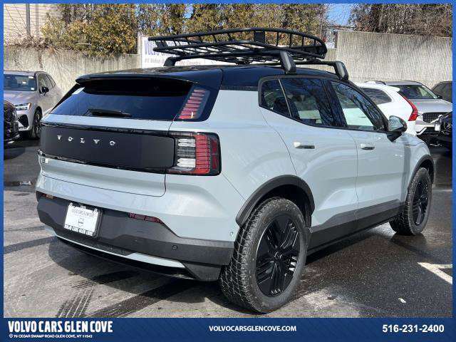 New 2026 Volvo EX30 Cross Country Ultra w/ Protection Package image 6