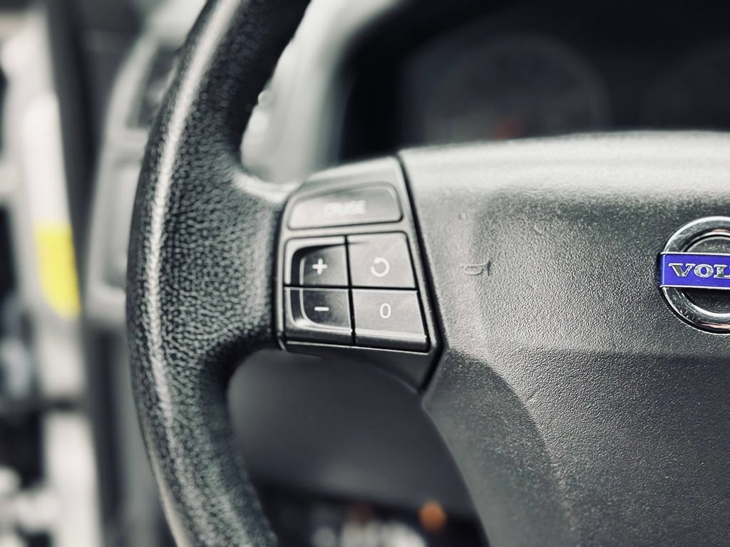 Used 2007 Volvo V50 2.4i FWD image 28