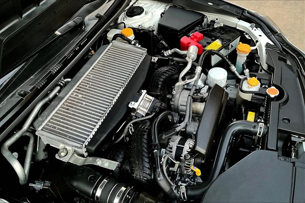 Used 2023 Subaru WRX Premium image 42