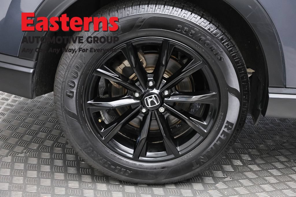 Used 2024 Honda CR-V Sport-L image 30
